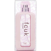 Fcuk Forever 100Ml Edt Spray (W)